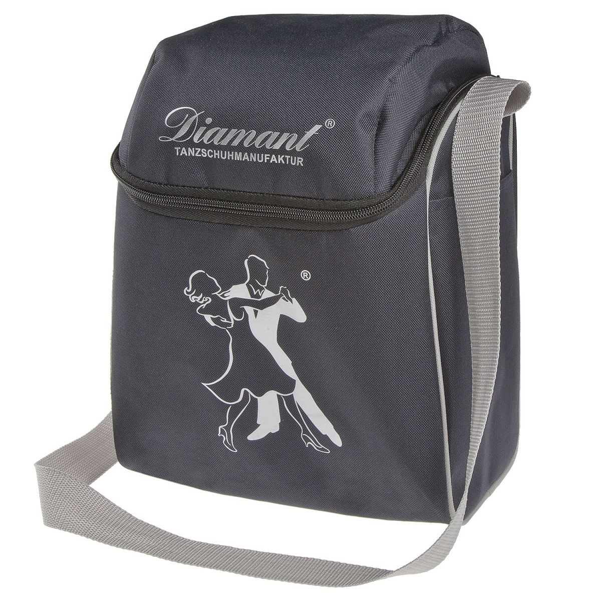 2 pair shoebag